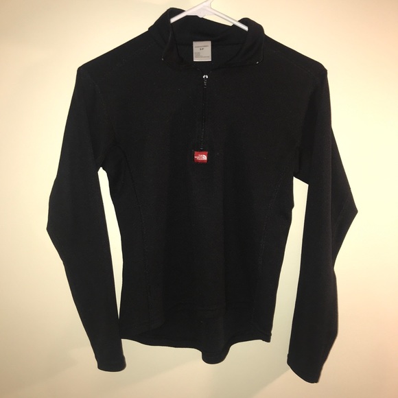 The NorthFace Women’s 1/4 Pullover - Picture 5 of 5
